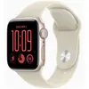 Image de Apple Watch SE (3ème génération), écran tactile OLED, 64 Go, Wi-Fi, GPS, 26,3 g