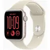 Image de Apple Watch SE (3e génération) , OLED, écran tactile, 64 Go, Wi-Fi, GPS, 32,9 g