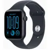 Image de Apple Watch SE (3e génération) , OLED, écran tactile, 64 Go, Wi-Fi, GPS, 32,9 g