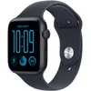 Image de Apple Watch SE (3e génération) , OLED, écran tactile, 64 Go, Wi-Fi, GPS, 32,9 g