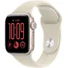 Image de Apple Watch SE (3e génération) , OLED, écran tactile, 64 Go, Wi-Fi, GPS, 26,4 g