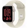 Image de Apple Watch SE (3e génération) , OLED, écran tactile, 64 Go, Wi-Fi, GPS, 33 g