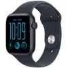 Image de Apple Watch SE (3e génération) , OLED, écran tactile, 64 Go, Wi-Fi, GPS, 33 g