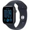 Image de Apple Watch SE (3e génération) , OLED, écran tactile, 64 Go, Wi-Fi, GPS, 33 g