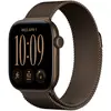 Image de Apple Watch Series 12, écran tactile OLED, 64 Go de stockage, Wi-Fi, GPS, 31,5 g