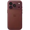 Image de Coque TechWoven avec MagSafe pour Apple iPhone 18 Pro - Burgundy - Neuf
