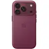 Image de Coque TechWoven avec MagSafe pour Apple iPhone 18 Pro - Mulberry - Neuf