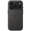 Image de Coque TechWoven avec MagSafe pour Apple iPhone 18 Pro - Black - Neuf
