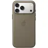 Image de Coque TechWoven avec MagSafe pour Apple iPhone 18 Pro Max - Taupe - Neuf