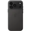 Image de Coque TechWoven avec MagSafe pour Apple iPhone 18 Pro Max - Black - Neuf