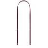 Image de Apple Crossbody Strap - Burgundy - Neuf