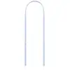 Image de Apple Crossbody Strap - Crisp Blue - Neuf