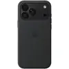 Image de Coque en silicone avec MagSafe pour Apple iPhone 18 Pro Max - Black - Neuf