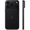 Image de Apple iPhone 18 Pro Max, écran de 17,5 cm (6,9 pouces), résolution de 2868 x 1320 pixels, 256 Go de stockage, appareil photo de 48 mégapixels, système d'exploitation iOS 27, couleur : noir