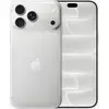 Image de Apple iPhone 18 Pro Max, écran de 17,5 cm (6,9 pouces), résolution de 2868 x 1320 pixels, 256 Go de stockage, appareil photo de 48 mégapixels, système d'exploitation iOS 27, couleur : argent