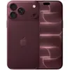 Image de Apple iPhone 18 Pro Max, écran de 17,5 cm (6,9 pouces), résolution de 2868 x 1320 pixels, 256 Go de stockage, appareil photo de 48 mégapixels, système d'exploitation iOS 27, couleur Bourgogne