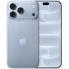 Image de Apple iPhone 18 Pro Max, écran de 17,5 cm (6,9 pouces), résolution de 2868 x 1320 pixels, capacité de 1 To, appareil photo de 48 mégapixels, système d'exploitation iOS 27, couleur : bleu