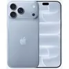 Image de Apple iPhone 18 Pro Max 17,5 cm (6.9") Double SIM iOS 27 5G USB Type-C 256 Go 5391 mAh Bleu