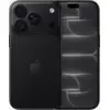 Image de iPhone 18 Pro Max (5G) 1 To, Noir - Neuf