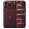 Image de Apple iPhone 18 Pro Max, écran de 17,5 cm (6,9 pouces), résolution de 2868 x 1320 pixels, capacité de 2 To, appareil photo de 48 mégapixels, système d'exploitation iOS 27, Bourgogne