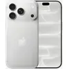 Image de Apple iPhone 18 Pro, écran de 16 cm (6,3 pouces), résolution de 2622 x 1206 pixels, 256 Go de stockage, appareil photo de 48 mégapixels, système d'exploitation iOS 27, couleur : argent