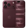 Image de Apple iPhone 18 Pro, écran de 16 cm (6,3 pouces), résolution de 2622 x 1206 pixels, 256 Go de stockage, appareil photo de 48 mégapixels, système d'exploitation iOS 27, couleur Bourgogne