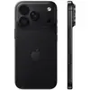 Image de Apple iPhone 18 Pro, écran de 16 cm (6,3 pouces), résolution de 2622 x 1206 pixels, 512 Go de stockage, appareil photo de 48 mégapixels, système d'exploitation iOS 27, couleur : noir