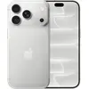 Image de Apple iPhone 18 Pro, écran de 16 cm (6,3 pouces), résolution de 2622 x 1206 pixels, capacité de 1 To, appareil photo de 48 mégapixels, système d'exploitation iOS 27, couleur argent