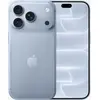 Image de Apple iPhone 18 Pro 16 cm (6.3") Double SIM iOS 27 5G USB Type-C 256 Go 4056 mAh Bleu