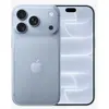 Image de Apple iPhone 18 Pro, écran de 16 cm (6,3 pouces), résolution de 2622 x 1206 pixels, capacité de 1 To, appareil photo de 48 mégapixels, système d'exploitation iOS 27, couleur : bleu