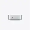 Image de Mini PC Apple Mac mini M6 MHQK4ZD/A 16 Go 256 Go SSD Wi?Fi 7 2,5GbE Argent - Neuf