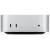 Image de Apple Mac mini, équipé d'une puce Apple M, modèle M6, avec 16 Go de mémoire, 512 Go de stockage SSD, système d'exploitation macOS, modèle 27 Golden Gate