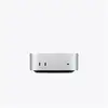 Image de Apple Mac mini (M6) 16 Go RAM 512 Go SSD Argent Thunderbolt 4 2,5GbE - Neuf