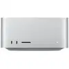 Image de Mac Studio M5 Max 18 coeurs CPU 32 coeurs GPU 36 Go mémoire unifiée 512 Go SSD Bureau pro Noir - Neuf