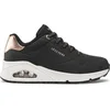 Image de Skechers WIP 155196/BLK in Black color size 38