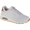 Image de Skechers Shimmer Away Couleur Blanc