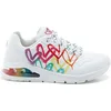Image de Skechers Chaussures Uno 2 Floating, 155521WHT