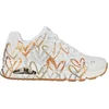 Image de Skechers Uno-metallic Love Couleur Blanc
