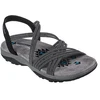 Image de Skechers Reggae Slim - Turn It Up Couleur Noir
