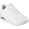 Image de Skechers Uno Stand On Air Couleur Blanc