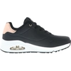 Image de Skechers Sneakers 177094-BLK in Black color size 41
