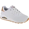 Image de Skechers Uno - Golden Air Sneakers Laag - Wit - Maat 36
