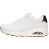 Image de Skechers Uno - Golden Air Sneakers Laag - wit - Maat 41