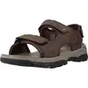 Image de Skechers Tresmen - Garo Couleur Marron