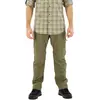 Image de Pantalon utilitaire Columbia Silver Ridge  convertible, couleur beige, taille 32/30, pour homme, couleur beige, taille 32