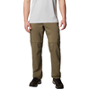 Image de Columbia Silver Ridge Utility Convertible Pant 2012962397, Pantalon, Hommes, Vert