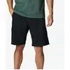 Image de Columbia Silver Ridge Utility Sho Couleur Noir
