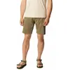 Image de Pantalon court Columbia Silver Ridge  Utility vert 34 / 10 Homme vert 34