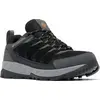 Image de Columbia Pour des hommes bottes Flâneurs Strata Trail Low WP 2076891 noir