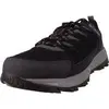 Image de Columbia Pour des hommes bottes Flâneurs Strata Trail Low WP 2076891 noir